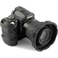 Nikon D40X Body Only
