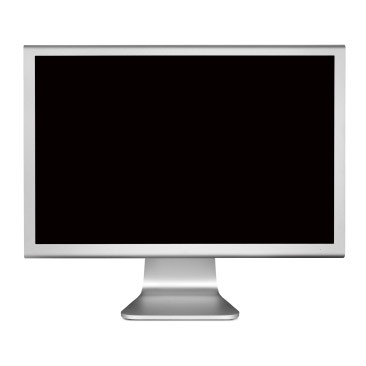 30" LCD Cinema