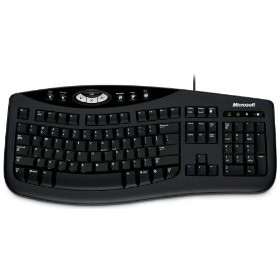 Microsoft Natural Ergo