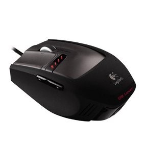 Logitech MX