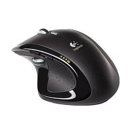 Logitech G9