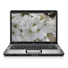 HP Pavilion DV75