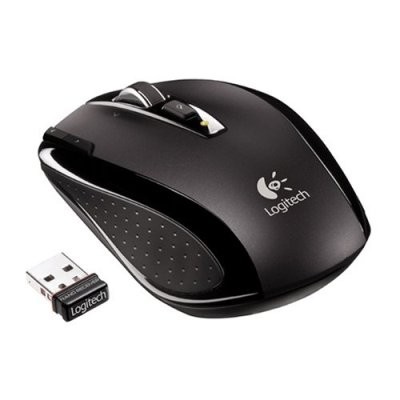 Logitech Cordless