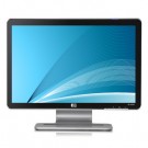 19"  LCD Monitor