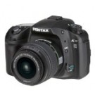 Pentax K10D