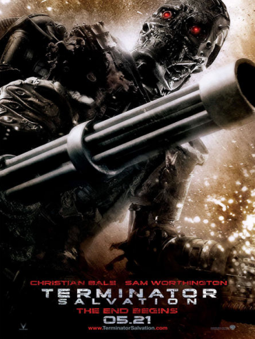 Terminator Salvation 