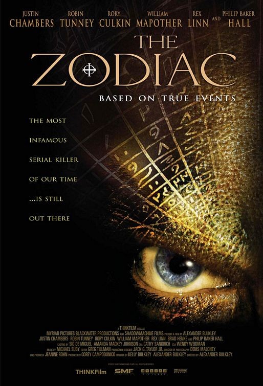 The zodiac