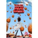 Cloudy with a Chance of Meatballs