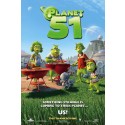 Planet 51