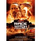 Race To Witch Mountain
