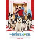 Hotel for Dogs