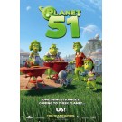 Planet 51