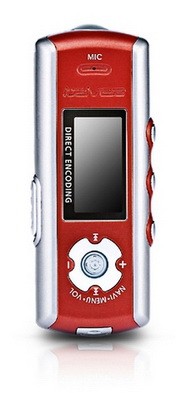 Iriver iFP 700 series
