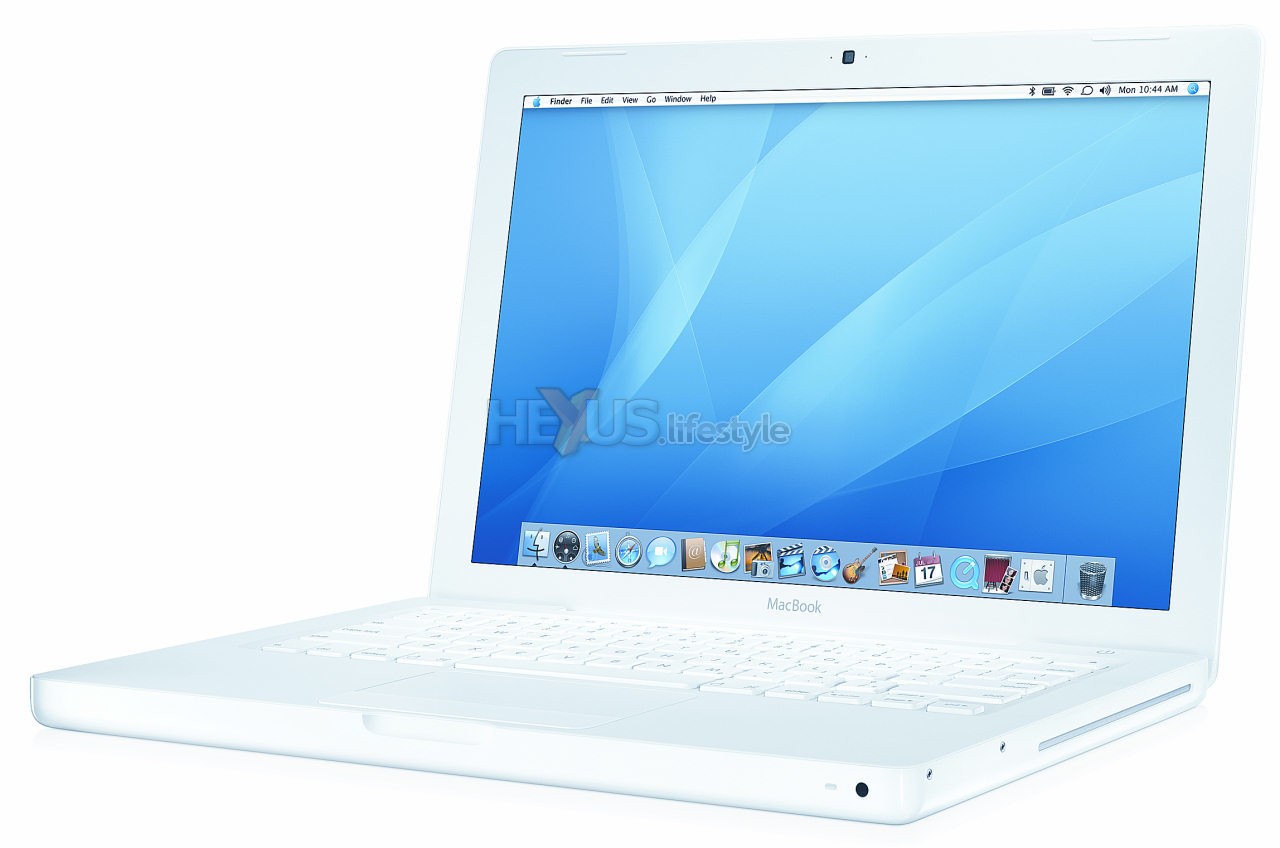 Macbook