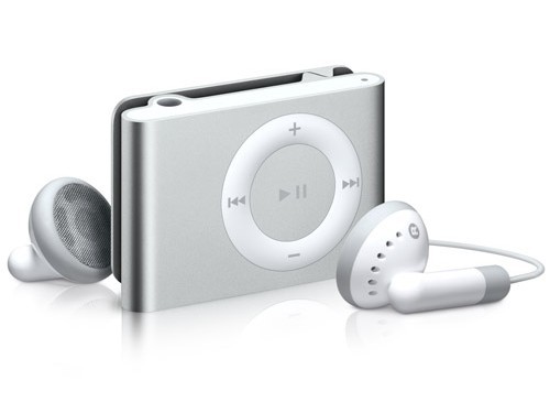 Ipod Radio Mini