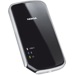 Nokia Mobile TV Receiver SU-33W