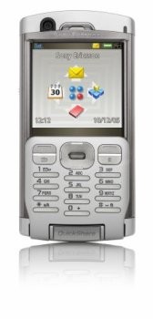 P990 Phone