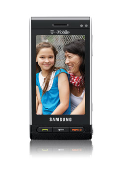 Samsung Memoir