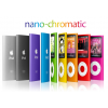 iPod nano Chromatic