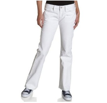 levis 545 womens