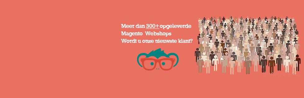 Magento 2 webshop
