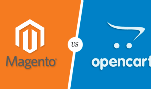 Magento of Opencart – het beste eCommerce platform voor 2021
