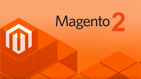 Magento werkwijze